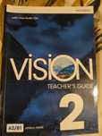 Sprzedam Vision 1, 2, 3  Student's Book Workbook, Teacher's