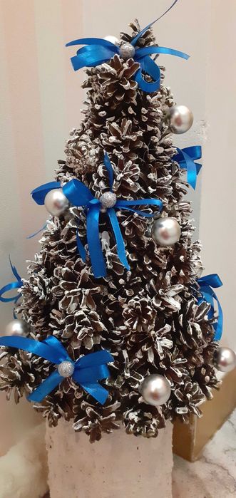 Choinki świąteczne