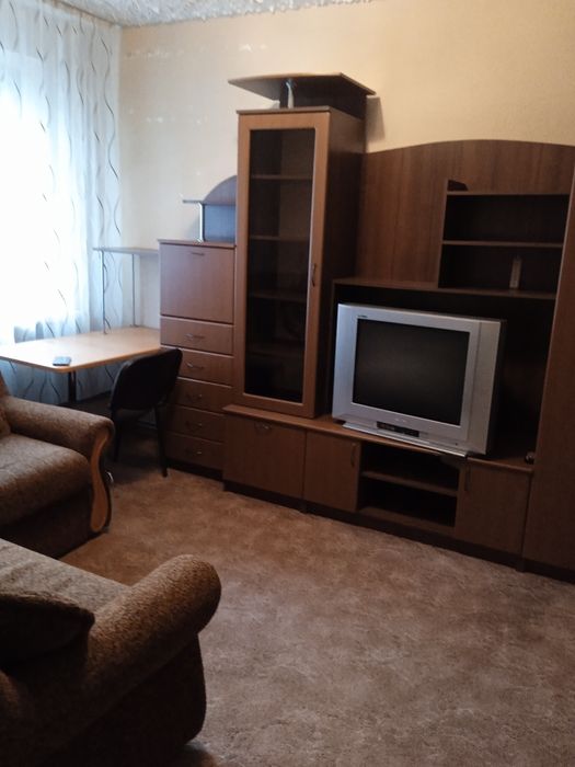 Довгострокова оренда житла