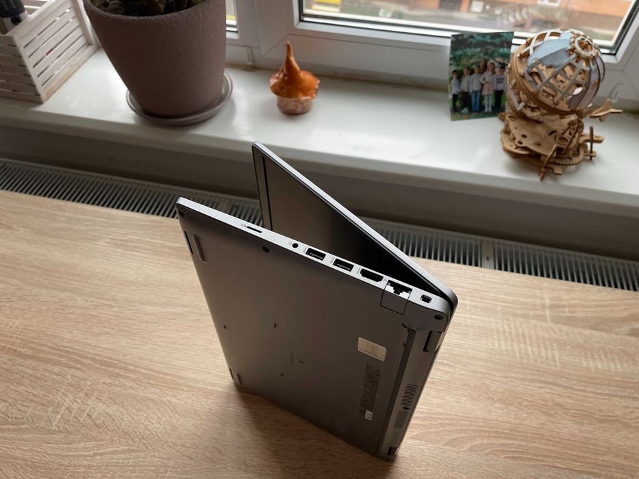 2022р Dell Latitude 5420 Core™ i5 _ 256gb SSD _ 16gb RAM _ 95% Батарея