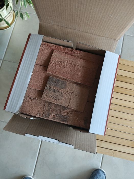 Elabrick Klinkier elastyczny Palermo