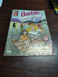 Revista Barbie número 18
