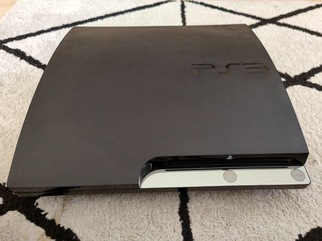 PlayStation PS3 300Gb