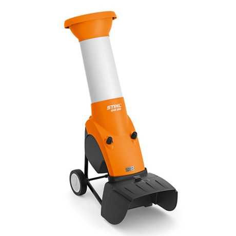 Rozdrabniacz Stihl GHE 250, Raty, Transport Gratis