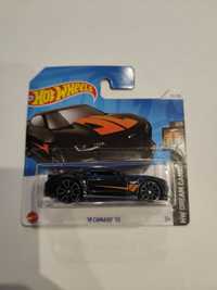 Hot wheels '18 Camaro SS