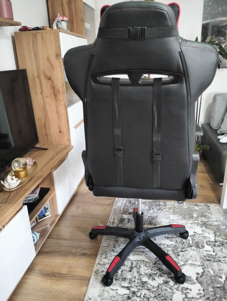 Fotel biurowy PACTOR CX1183H02