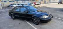 Honda vti de livre