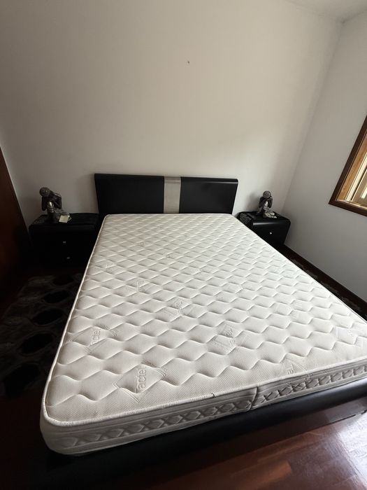 Mobilia de quarto completa