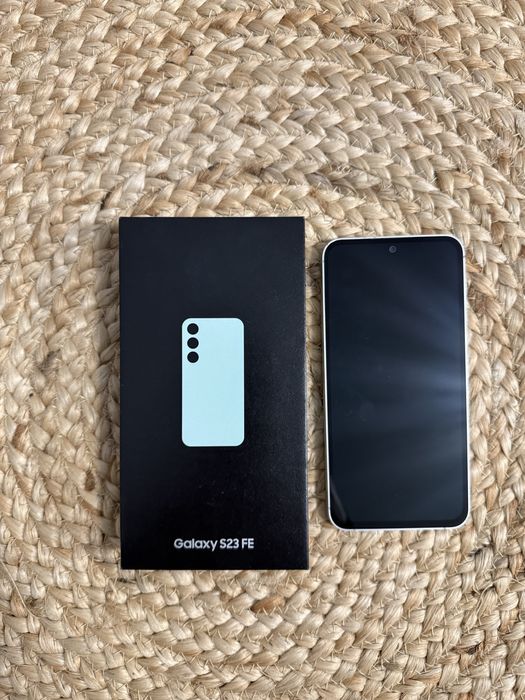 Samsung Galaxy S23 FE