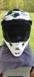 Kask Fox V1 [L]/ Kask Motocross / Kask Enduro