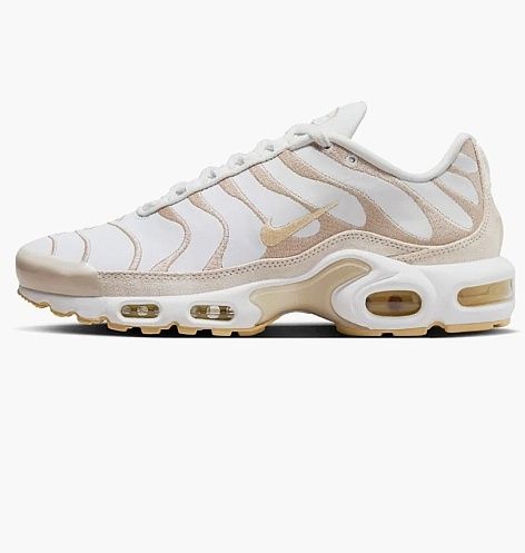 Оригінальні жіночі кросівки Nike Heritage Air Max Plus (DZ2832-101)