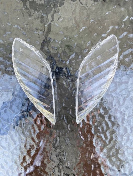 Кришки на поворотніки Yamaha Jog 39 ZR