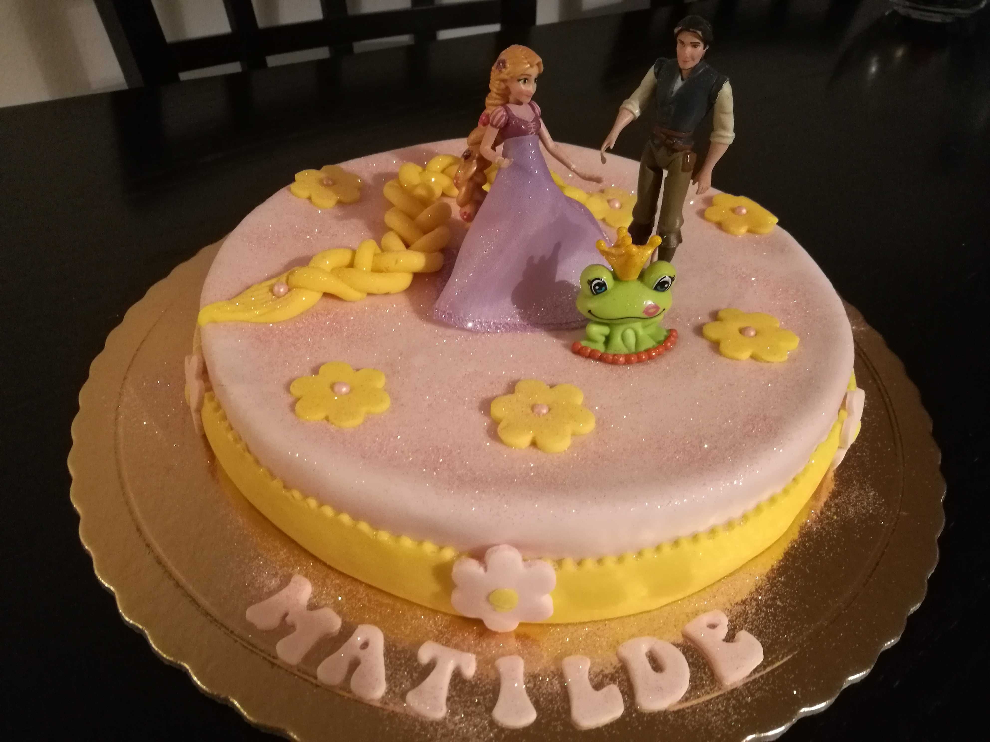 Aqui Há Doces - Bolos e Sobremesas