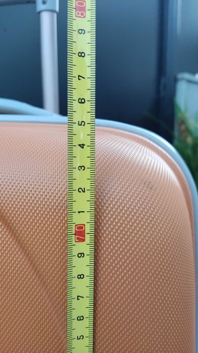 Mala de viagem easy & go