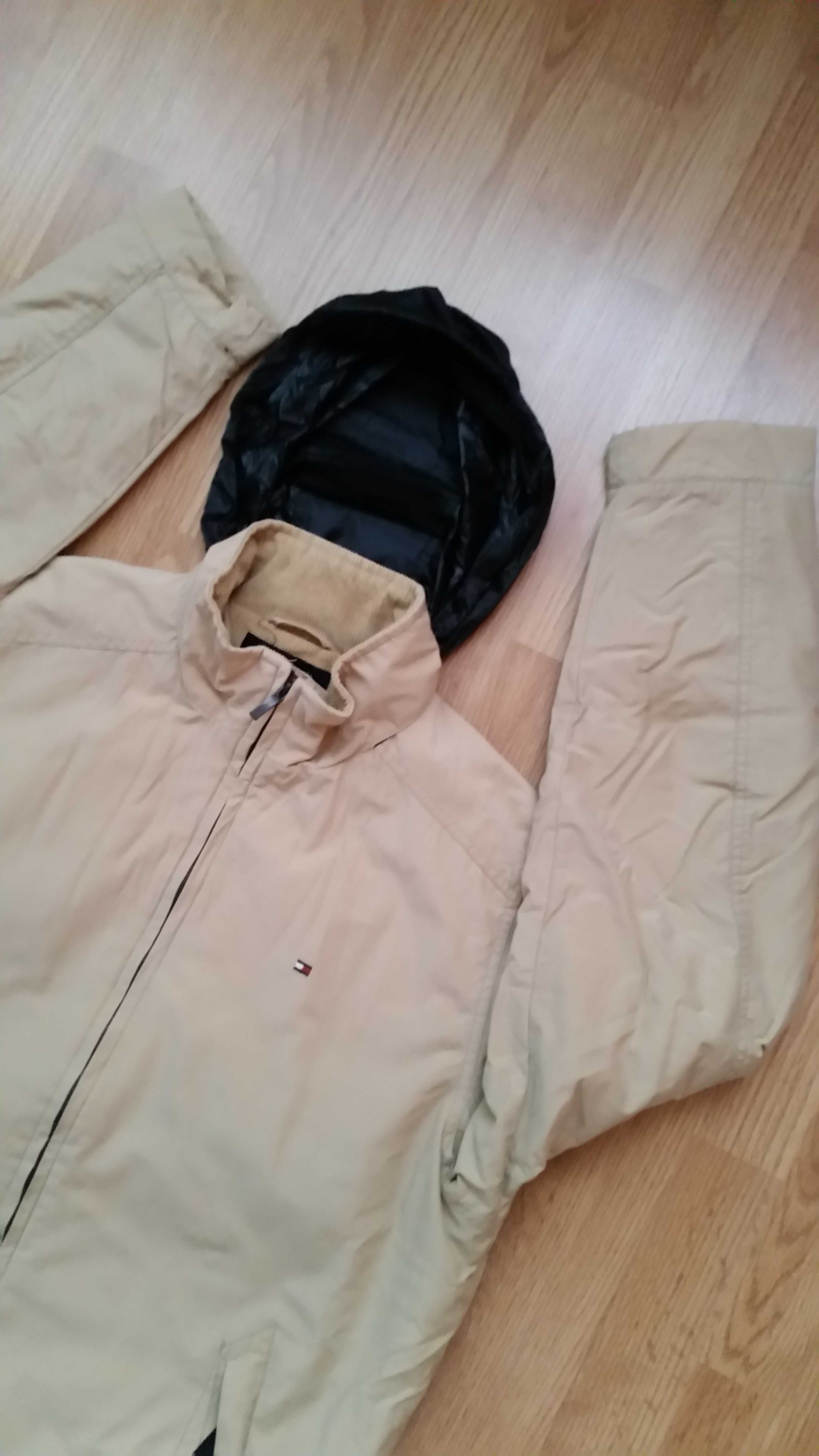 Kurtka Tommy Hilfiger