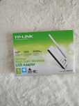 TP-Link TL-WN722N Adapter WiFi USB 150Mbps z Anteną – Stan BDB
