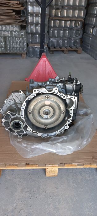 АКПП Ford Escape 2016р.в.  в несправному стані