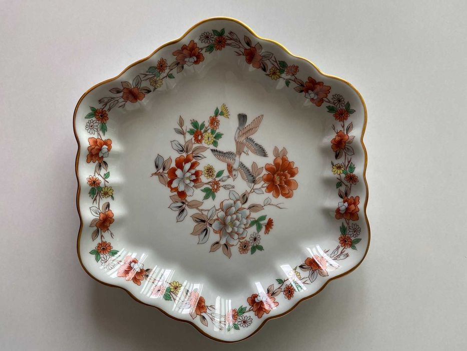 Vista Alegre Covilhete sextavado Magnólia novo