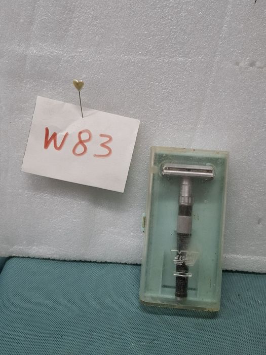 Wizamet senior maszynka do golenia prl