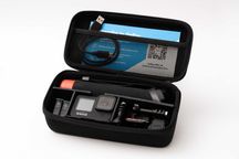 GoPro HERO9 Black Bundle + Suction Cup