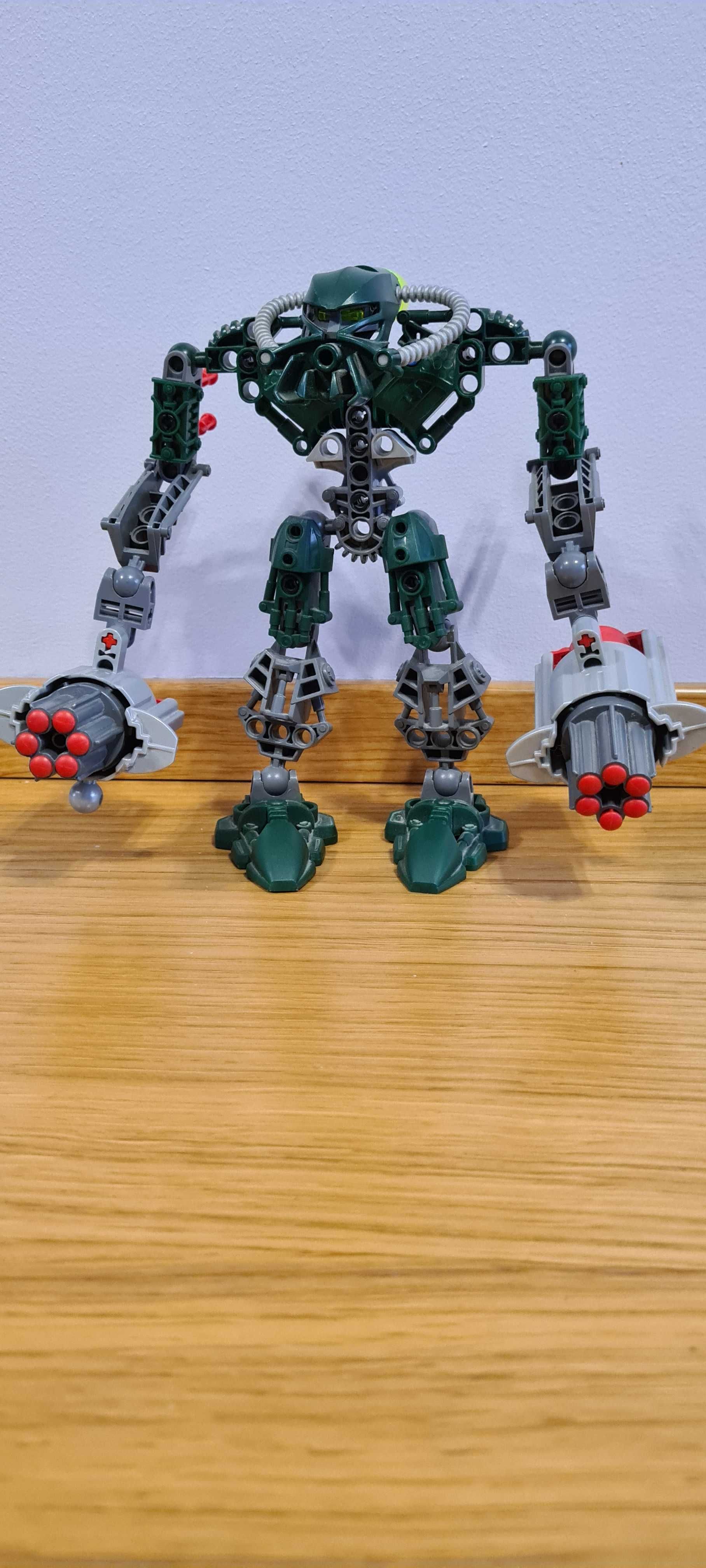 Zestaw LEGO 8910 Bionicle