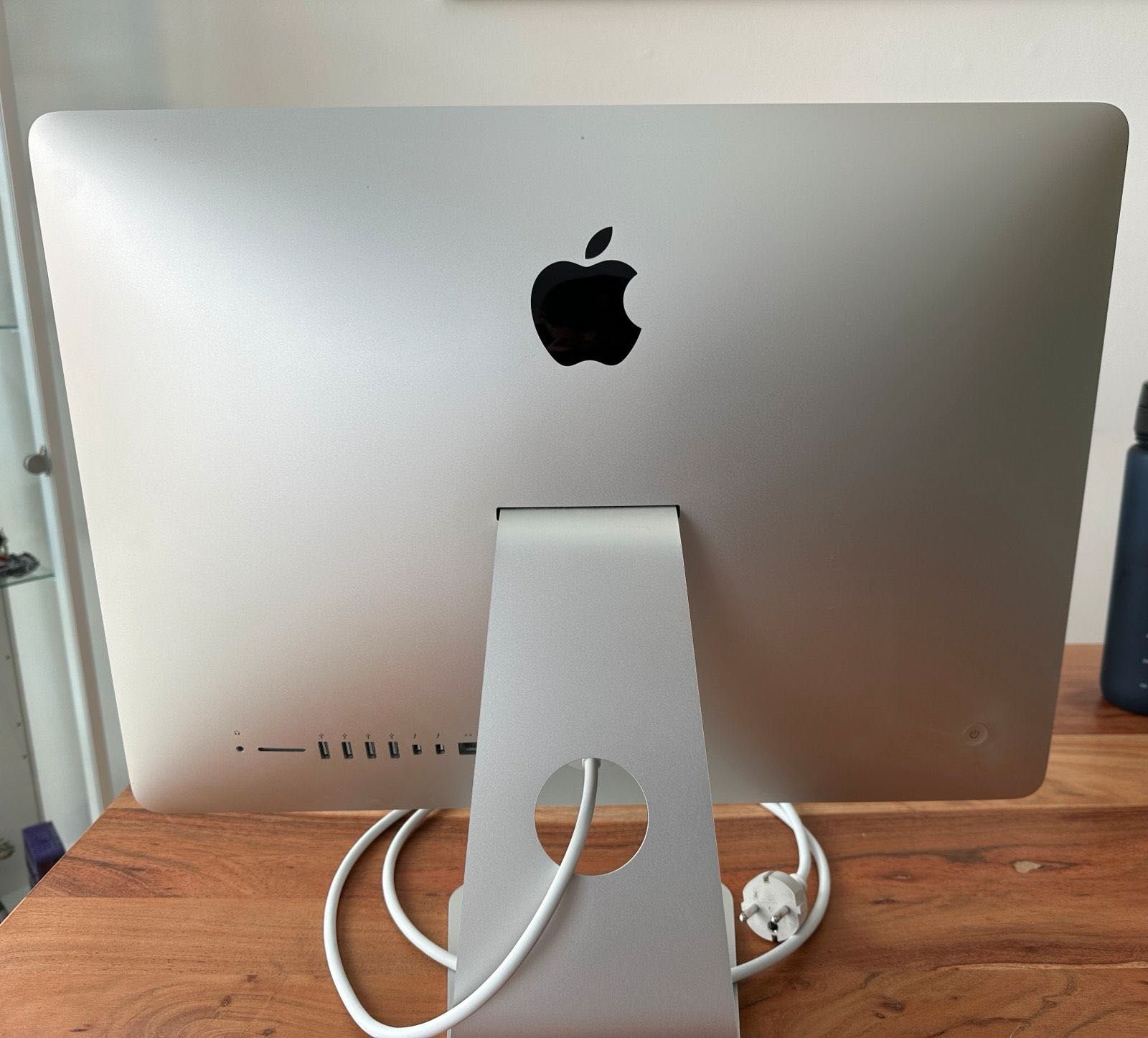  iMac  21.5-inch, Late 2013 | 500GB SDD