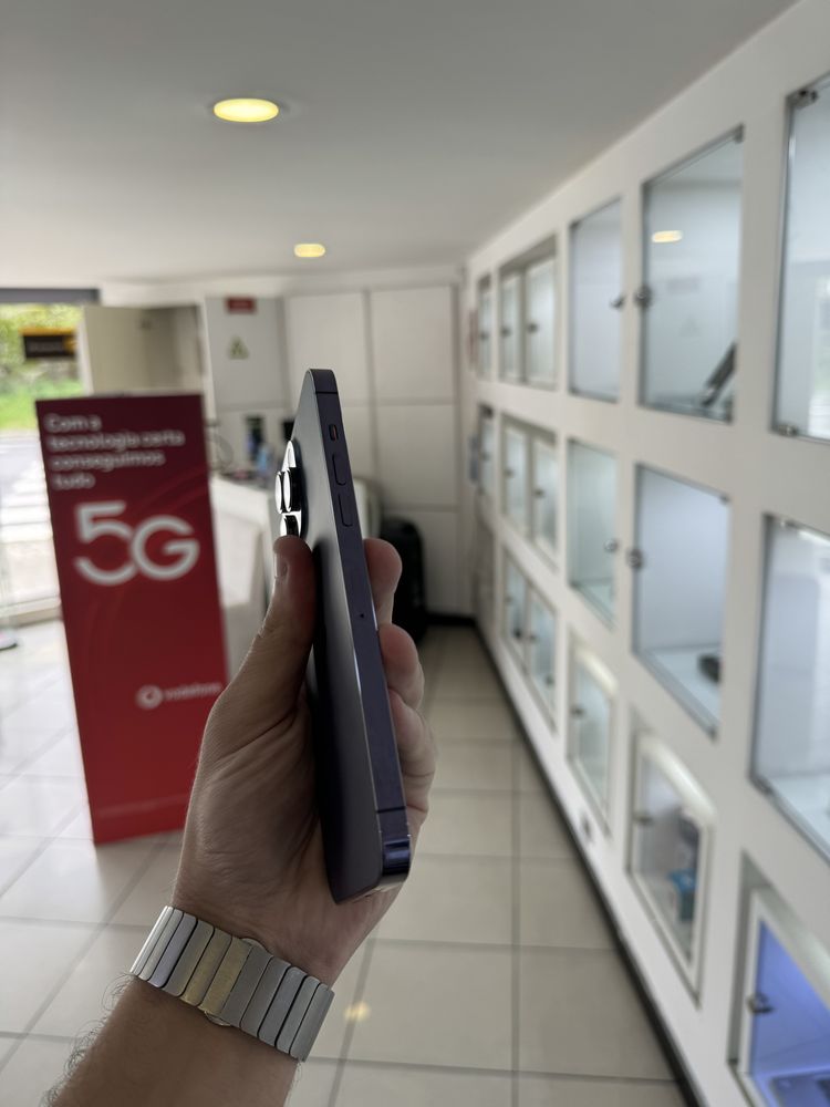 IPHONE 14 PRO MAX DUAL SIM FISICO SEMI NOVO