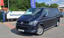Volkswagen Transporter  2.0 TDI 102 koni L2H1 Long Długi Klimatyzacja możliwa ZAMIANA