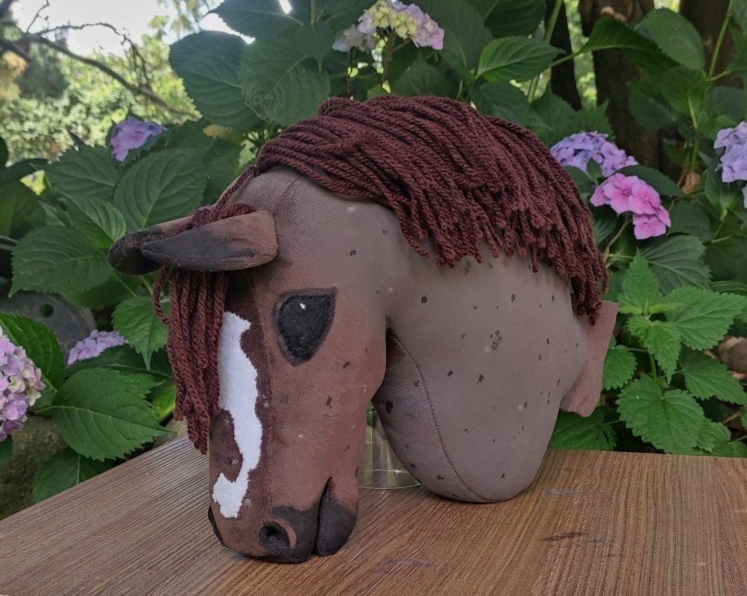 Hobby horse A4+ dereszowaty