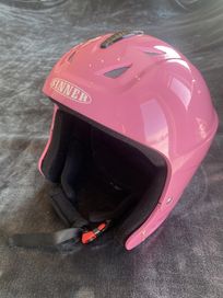 Kask narciarski SINNER