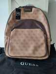 Plecak Guess unisex okazja