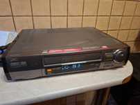 Magnetowid JVC HR-DD949EE