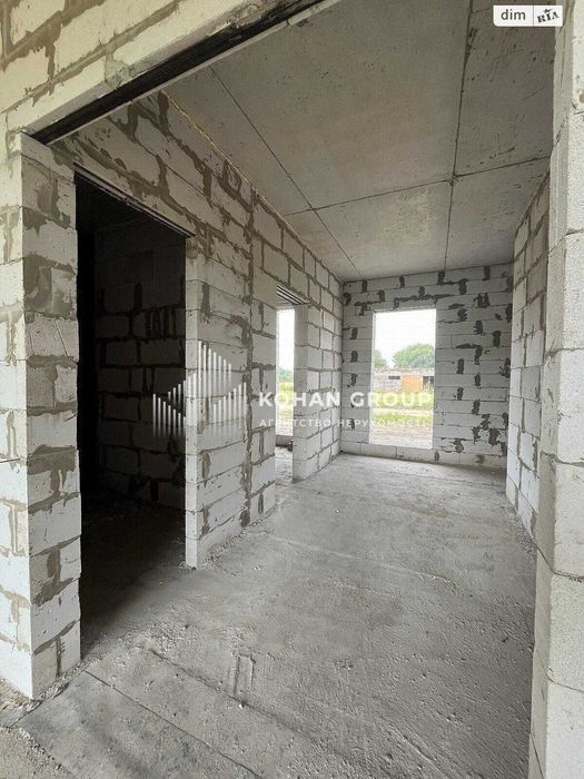 ‼️Таунхаус 114,4 м² — 2 поверхи, котеджне містечко Riverside‼️