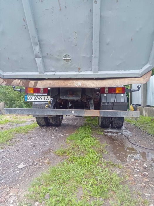 Продам Маз в доглянутому стані.