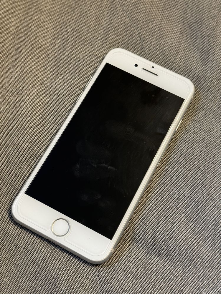 Iphone 8 silver 64gb