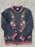 Bluza dziewczęce Zara 140