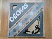 Звезда для шатунов DECKAS Narrow Wide 42T 104BCD