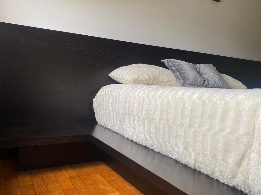 Mobilia de quarto