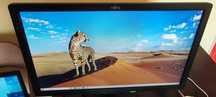 Monitor LED FUJITSU DY22T-7 21,5" 1920X1080 FULL HD