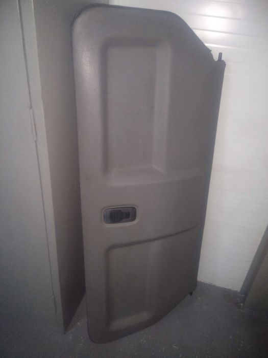 Land Rover Freelander 1