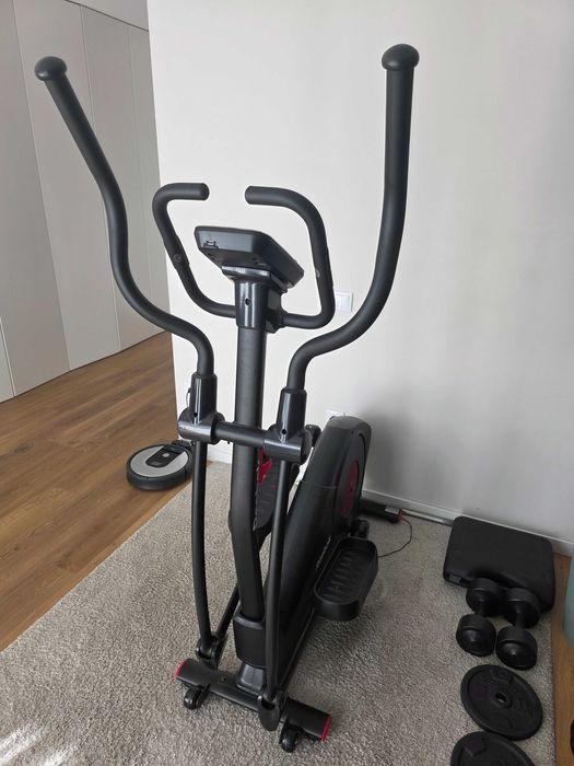 Elíptica modelo Reebok GX40S