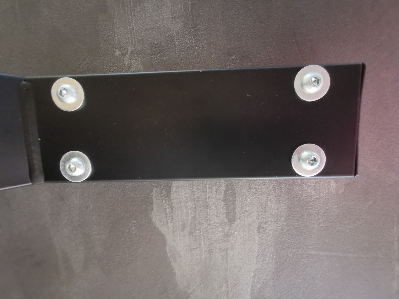 Stół IKEA MARIEDAMM - 105cm okrągły