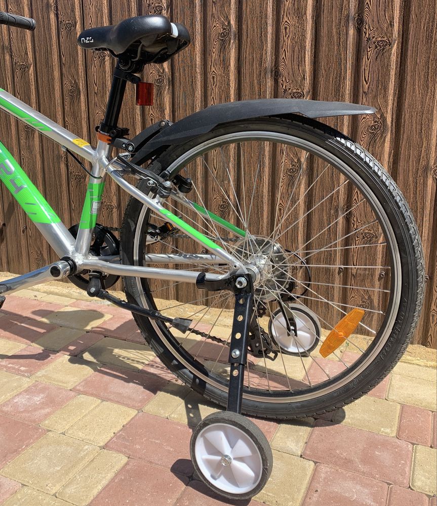 Велосипед 24" Apollo NEO 7s                     Рост 130-160 см.