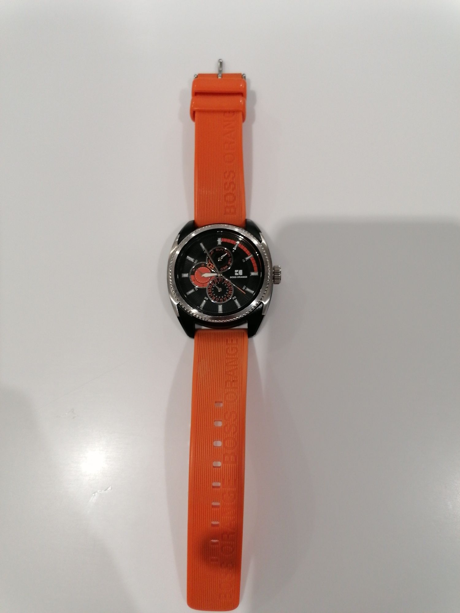 Relógio Boss Orange
