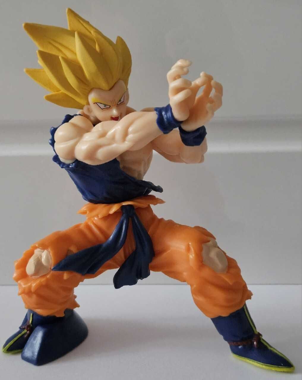 Dragon Ball Son Goku Super Saiyan Kakarotto