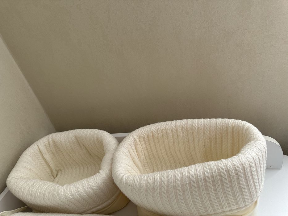 Пеленальний дитячий комод Верес