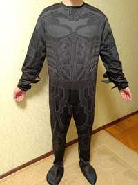 Карнавальный костюм Тёмный Рыцарь размер 52-54 рост 180-185
