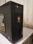 Komputer stacjonarny Intel i5, GTX 770