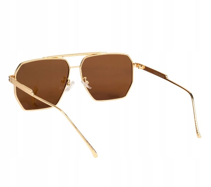 Gifiore Okulary Przeciwsłoneczne Polaryzacja Filtr UV400 Pilotki