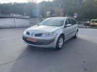 Renault Megane 2007